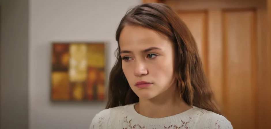 Кровавые цветы 167 серия
