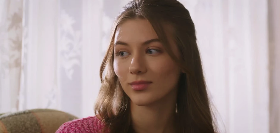Кровавые цветы 32 серия