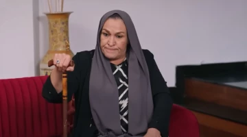 Кровавые цветы 2 сезон 68 серия