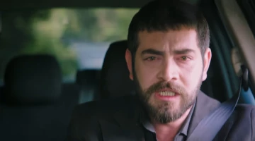 Кровавые цветы 3 сезон 350 серия