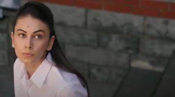 Кровавые цветы 2 сезон 4 серия