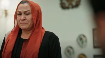 Кровавые цветы 2 сезон 140 серия