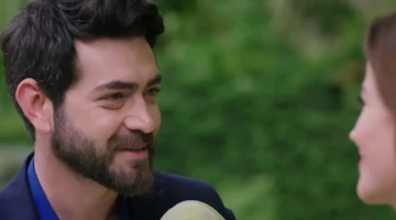 Кровавые цветы 2 сезон 192 серия