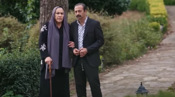 Кровавые цветы 2 сезон 82 серия