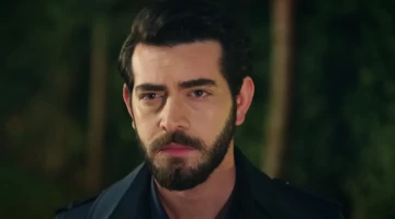 Кровавые цветы 2 сезон 94 серия