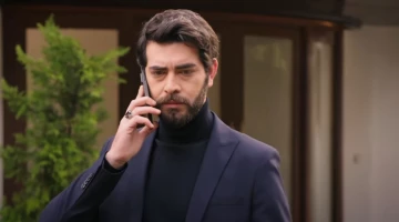 Кровавые цветы 2 сезон 124 серия