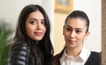 Кровавые цветы 1 сезон 106 серия
