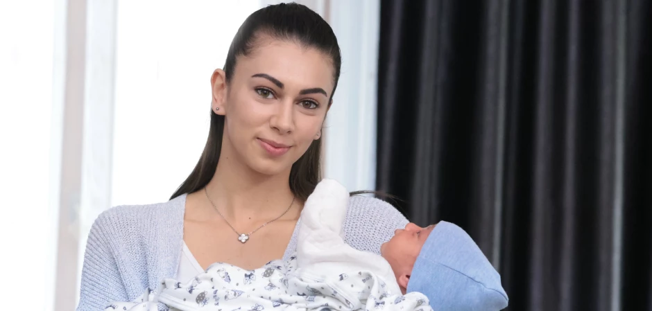 Кровавые цветы 325 серия