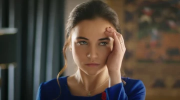Кровавые цветы 1 сезон 43 серия