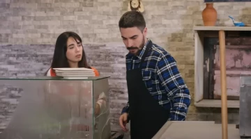 Кровавые цветы 2 сезон 111 серия