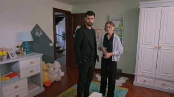 Кровавые цветы 3 сезон 216 серия