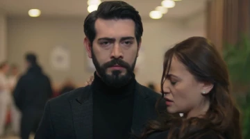 Кровавые цветы 1 сезон 28 серия