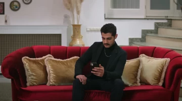 Кровавые цветы 68 серия