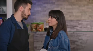 Кровавые цветы 2 сезон 113 серия