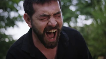 Кровавые цветы 3 сезон 221 серия