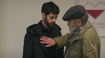 Кровавые цветы 1 сезон 100 серия