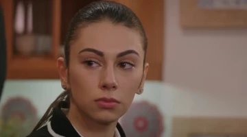 Кровавые цветы 1 сезон 107 серия