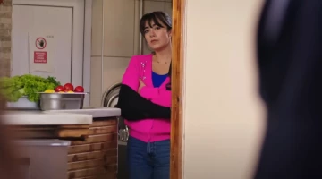 Кровавые цветы 2 сезон 104 серия