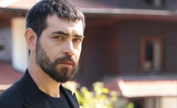 Кровавые цветы 3 сезон 228 серия