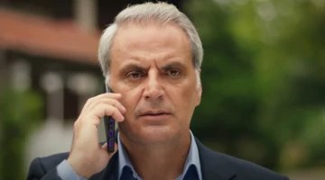 Кровавые цветы 2 сезон 9 серия