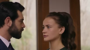 Кровавые цветы 1 сезон 130 серия