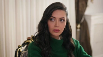 Кровавые цветы 1 сезон 23 серия