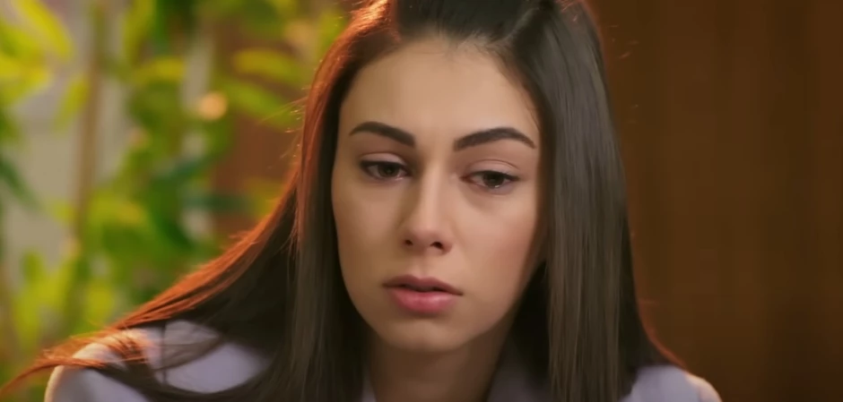 Кровавые цветы 254 серия