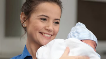 Кровавые цветы 2 сезон 173 серия