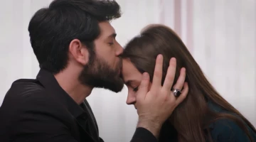 Кровавые цветы 2 сезон 151 серия
