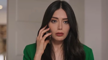 Кровавые цветы 1 сезон 49 серия