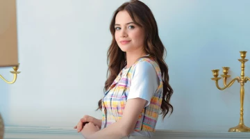 Кровавые цветы 1 серия