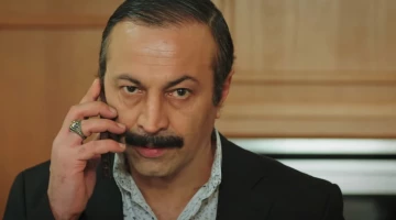 Кровавые цветы 2 сезон 123 серия