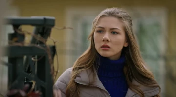 Кровавые цветы 1 сезон 76 серия