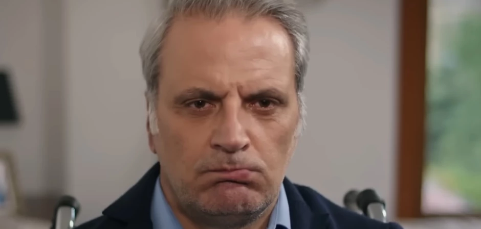Кровавые цветы 86 серия