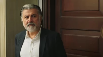 Кровавые цветы 2 сезон 143 серия