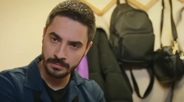 Кровавые цветы 2 сезон 96 серия