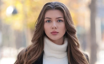 Кровавые цветы 1 сезон 13 серия