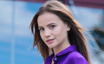 Кровавые цветы 2 сезон 37 серия