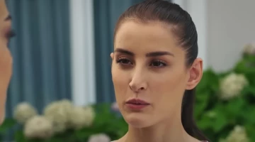 Кровавые цветы 2 сезон 15 серия