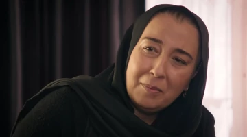 Кровавые цветы 1 сезон 49 серия