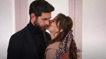 Кровавые цветы 2 сезон 146 серия