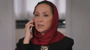 Кровавые цветы 424 серия