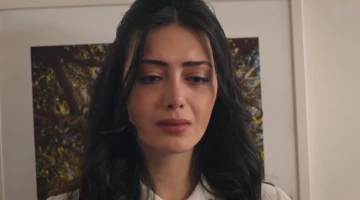 Кровавые цветы 1 сезон 33 серия