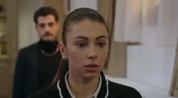 Кровавые цветы 1 сезон 105 серия