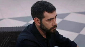 Кровавые цветы 3 сезон 218 серия