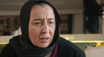 Кровавые цветы 1 сезон 48 серия