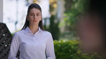Кровавые цветы 2 сезон 2 серия