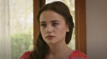 Кровавые цветы 1 сезон 121 серия