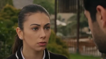 Кровавые цветы 1 сезон 106 серия