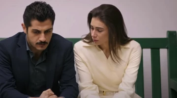 Кровавые цветы 2 сезон 101 серия